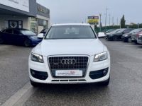 Audi Q5 2.0 TFSI 16V Quattro S Tronic7 211 cv AVUS Boîte auto - <small></small> 17.190 € <small>TTC</small> - #9