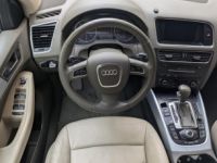 Audi Q5 2.0 TFSI 210 AMBITION LUXE QUATTRO TIPTRONIC BVA - <small></small> 15.490 € <small>TTC</small> - #14