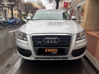 Audi Q5 2.0 TFSI 210CH AVUS QUATTRO APPLE CARPLAY - <small></small> 13.990 € <small>TTC</small> - #2