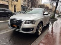 Audi Q5 2.0 TFSI 210CH AVUS QUATTRO APPLE CARPLAY - <small></small> 13.990 € <small>TTC</small> - #3