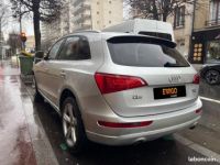 Audi Q5 2.0 TFSI 210CH AVUS QUATTRO APPLE CARPLAY - <small></small> 13.990 € <small>TTC</small> - #4