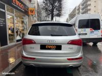 Audi Q5 2.0 TFSI 210CH AVUS QUATTRO APPLE CARPLAY - <small></small> 13.990 € <small>TTC</small> - #5