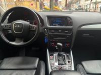 Audi Q5 2.0 TFSI 210CH AVUS QUATTRO APPLE CARPLAY - <small></small> 13.990 € <small>TTC</small> - #13