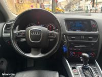 Audi Q5 2.0 TFSI 210CH AVUS QUATTRO APPLE CARPLAY - <small></small> 13.990 € <small>TTC</small> - #14