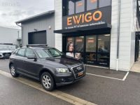 Audi Q5 2.0 TFSI 210CH LUXE QUATTRO ORIGINE FRANCE RADAR DE RECUL + XÉNON - <small></small> 10.890 € <small>TTC</small> - #1