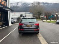 Audi Q5 2.0 TFSI 210CH LUXE QUATTRO ORIGINE FRANCE RADAR DE RECUL + XÉNON - <small></small> 10.890 € <small>TTC</small> - #4