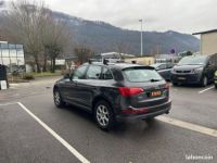 Audi Q5 2.0 TFSI 210CH LUXE QUATTRO ORIGINE FRANCE RADAR DE RECUL + XÉNON - <small></small> 10.890 € <small>TTC</small> - #5