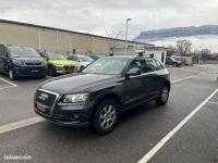 Audi Q5 2.0 TFSI 210CH LUXE QUATTRO ORIGINE FRANCE RADAR DE RECUL + XÉNON - <small></small> 10.890 € <small>TTC</small> - #7