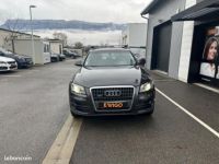 Audi Q5 2.0 TFSI 210CH LUXE QUATTRO ORIGINE FRANCE RADAR DE RECUL + XÉNON - <small></small> 10.890 € <small>TTC</small> - #8