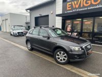 Audi Q5 2.0 TFSI 210CH LUXE QUATTRO ORIGINE FRANCE RADAR DE RECUL + XÉNON - <small></small> 10.890 € <small>TTC</small> - #9