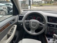 Audi Q5 2.0 TFSI 210CH LUXE QUATTRO ORIGINE FRANCE RADAR DE RECUL + XÉNON - <small></small> 10.890 € <small>TTC</small> - #17