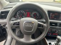 Audi Q5 2.0 TFSI 210CH LUXE QUATTRO ORIGINE FRANCE RADAR DE RECUL + XÉNON - <small></small> 10.890 € <small>TTC</small> - #18