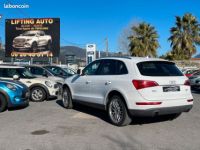 Audi Q5 2.0 TFSI 211CH Ambition Luxe Quattro S Tronic - <small></small> 13.990 € <small>TTC</small> - #3