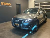 Audi Q5 2.0 TFSI 211ch QUATTRO S line - <small></small> 14.990 € <small>TTC</small> - #1