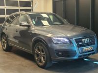 Audi Q5 2.0 TFSI 211ch QUATTRO S line - <small></small> 14.990 € <small>TTC</small> - #3