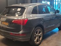 Audi Q5 2.0 TFSI 211ch QUATTRO S line - <small></small> 14.990 € <small>TTC</small> - #4