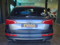 Audi Q5 2.0 TFSI 211ch QUATTRO S line - <small></small> 14.990 € <small>TTC</small> - #5