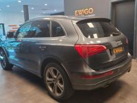 Audi Q5 2.0 TFSI 211ch QUATTRO S line - <small></small> 14.990 € <small>TTC</small> - #6