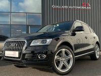 Audi Q5 2.0 TFSI 230ch AVUS QUATTRO TIPTRONIC - <small></small> 26.900 € <small>TTC</small> - #1