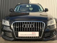 Audi Q5 2.0 TFSI 230ch AVUS QUATTRO TIPTRONIC - <small></small> 26.900 € <small>TTC</small> - #2