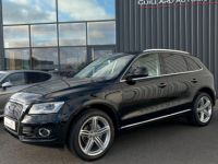 Audi Q5 2.0 TFSI 230ch AVUS QUATTRO TIPTRONIC - <small></small> 26.900 € <small>TTC</small> - #3