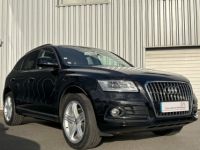 Audi Q5 2.0 TFSI 230ch AVUS QUATTRO TIPTRONIC - <small></small> 26.900 € <small>TTC</small> - #4