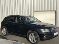 Audi Q5 2.0 TFSI 230ch AVUS QUATTRO TIPTRONIC - <small></small> 26.900 € <small>TTC</small> - #5