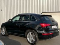 Audi Q5 2.0 TFSI 230ch AVUS QUATTRO TIPTRONIC - <small></small> 26.900 € <small>TTC</small> - #6