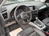 Audi Q5 2.0 TFSI 230ch AVUS QUATTRO TIPTRONIC - <small></small> 26.900 € <small>TTC</small> - #10