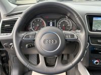 Audi Q5 2.0 TFSI 230ch AVUS QUATTRO TIPTRONIC - <small></small> 26.900 € <small>TTC</small> - #12