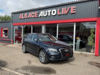 Audi Q5 2.0 TFSI 245CH HYBRID AVUS QUATTRO TIPTRONIC - <small></small> 17.500 € <small>TTC</small> - #1