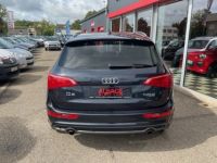 Audi Q5 2.0 TFSI 245CH HYBRID AVUS QUATTRO TIPTRONIC - <small></small> 17.500 € <small>TTC</small> - #5