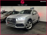 Audi Q5 2.0 tfsi 250 avus quattro s-tronic bva + attelage amovible - <small></small> 38.490 € <small>TTC</small> - #1