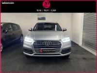 Audi Q5 2.0 tfsi 250 avus quattro s-tronic bva + attelage amovible - <small></small> 38.490 € <small>TTC</small> - #2