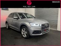 Audi Q5 2.0 tfsi 250 avus quattro s-tronic bva + attelage amovible - <small></small> 38.490 € <small>TTC</small> - #3