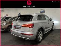 Audi Q5 2.0 tfsi 250 avus quattro s-tronic bva + attelage amovible - <small></small> 38.490 € <small>TTC</small> - #4