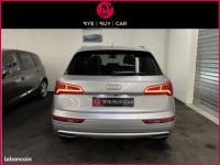 Audi Q5 2.0 tfsi 250 avus quattro s-tronic bva + attelage amovible - <small></small> 38.490 € <small>TTC</small> - #5