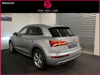 Audi Q5 2.0 tfsi 250 avus quattro s-tronic bva + attelage amovible - <small></small> 38.490 € <small>TTC</small> - #6