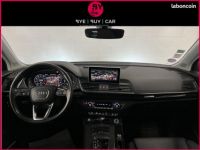 Audi Q5 2.0 tfsi 250 avus quattro s-tronic bva + attelage amovible - <small></small> 38.490 € <small>TTC</small> - #8