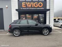 Audi Q5 2.0 TFSI 250 S-LINE QUATTRO S-TRONIC AVUS + APPLE CARPLAY CAMERA - <small></small> 36.980 € <small>TTC</small> - #2