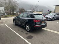 Audi Q5 2.0 TFSI 250 S-LINE QUATTRO S-TRONIC AVUS + APPLE CARPLAY CAMERA - <small></small> 36.980 € <small>TTC</small> - #5