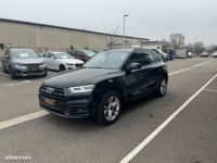 Audi Q5 2.0 TFSI 250 S-LINE QUATTRO S-TRONIC AVUS + APPLE CARPLAY CAMERA - <small></small> 36.980 € <small>TTC</small> - #7