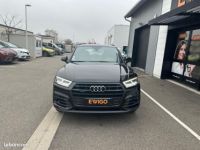 Audi Q5 2.0 TFSI 250 S-LINE QUATTRO S-TRONIC AVUS + APPLE CARPLAY CAMERA - <small></small> 36.980 € <small>TTC</small> - #8