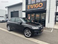 Audi Q5 2.0 TFSI 250 S-LINE QUATTRO S-TRONIC AVUS + APPLE CARPLAY CAMERA - <small></small> 36.980 € <small>TTC</small> - #9