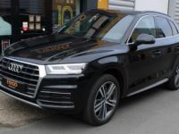 Audi Q5 2.0 TFSI 252 ch DESIGN LUXE QUATTRO S-TRONIC 7 TOIT OUVRANT - <small></small> 39.990 € <small>TTC</small> - #2