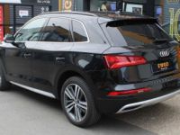 Audi Q5 2.0 TFSI 252 ch DESIGN LUXE QUATTRO S-TRONIC 7 TOIT OUVRANT - <small></small> 39.990 € <small>TTC</small> - #4