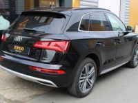 Audi Q5 2.0 TFSI 252 ch DESIGN LUXE QUATTRO S-TRONIC 7 TOIT OUVRANT - <small></small> 39.990 € <small>TTC</small> - #6