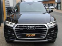 Audi Q5 2.0 TFSI 252 ch DESIGN LUXE QUATTRO S-TRONIC 7 TOIT OUVRANT - <small></small> 39.990 € <small>TTC</small> - #9