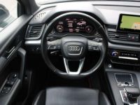 Audi Q5 2.0 TFSI 252 ch DESIGN LUXE QUATTRO S-TRONIC 7 TOIT OUVRANT - <small></small> 39.990 € <small>TTC</small> - #18