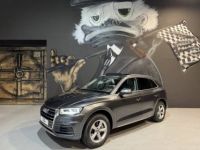 Audi Q5 2.0 TFSI 252 GRIS DAYTONA + TOIT OUVRANT - <small></small> 28.990 € <small>TTC</small> - #1